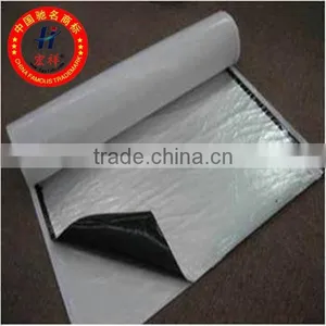 2mm Modified Bitumen Waterproofing Membrane thumbnail-1