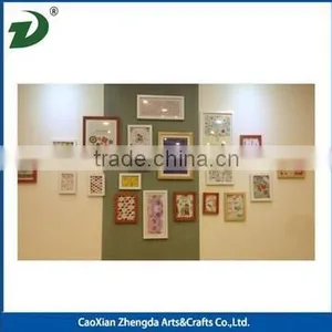 2014 New High Quality Gif Digital Sex Photo Frame Lovely thumbnail-1