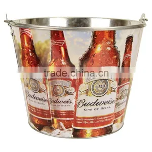 Salable Metal Beer Bucket/Ice Bucket thumbnail-1