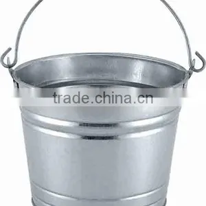OEM Full Color Painting Champagne Ice Bucket thumbnail-1