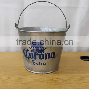 Metal Ice Bucket thumbnail-1