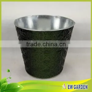 Outdoor Smart Artificial Special Flower Wall Mounted Plant Pots thumbnail-5