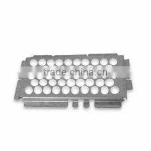 Custom Made Stamping Part thumbnail-3