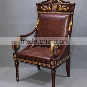 MD-2201-01 American Style Furniture Chair for Room thumbnail-2