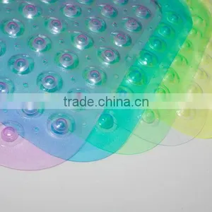 Durable Cheapest Pvc Bath Mat for Anti Slip thumbnail-3