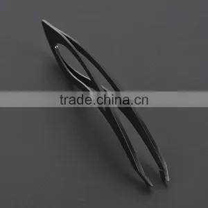Yangjiang Manufacturers Sell High-end Spray Paint, New Styling, Eyebrow Clip, Leaf Folder, Various Specifications, Colors Can be thumbnail-2