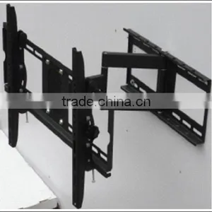 Heavy-Duty Single Arm Bracket Workable for USA 16''wood Stud Wall thumbnail-1