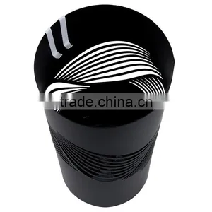 Manufacturers Wholesale Custom Amazon Hot Selling Plastic Spray Iron Umbrella Umbrella Frame thumbnail-1