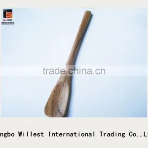 Profesional Manufacture Wooden Spoon, Salt or Spice Kitchen Spoons thumbnail-1