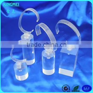 2015 Customized Hot Sale Acrylic Display For Bracelet Watches & Jewelry - Stand Rack & Display thumbnail-2
