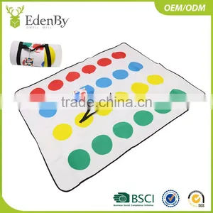 Best Selling Folded Beach Mat Folded Big thumbnail-6