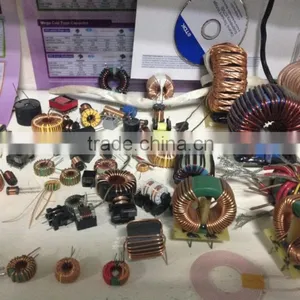 Inductor for Telecommunication thumbnail-4