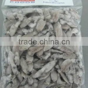 Seafood Frozen Baby Squid thumbnail-1