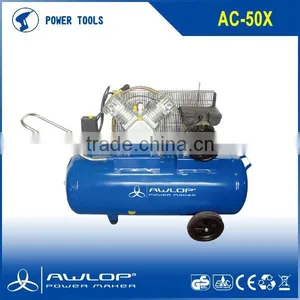 3HP Chinese Industrial Air Compressor thumbnail-1
