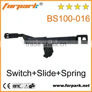 Gws6-100 Power Tools Spare Parts Slide+spring+switch Button thumbnail-1