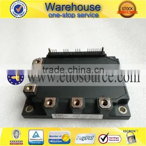 Fuji Ipm ic Manufacture 6MBP75RH060 thumbnail-3