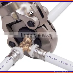 16-32mm Installation Tool Type Pipe Press Fitting Tool thumbnail-4