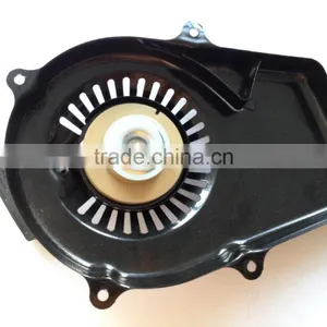 Gasoline Generator Spare Parts ET950 Generator Pull Starter thumbnail-1