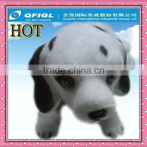 Dog With Moving Head thumbnail-1