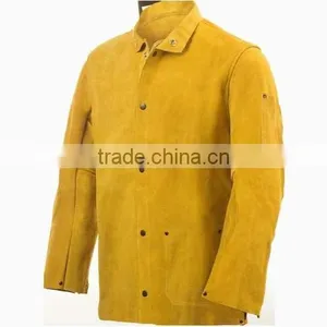 Welding Jackets thumbnail-1