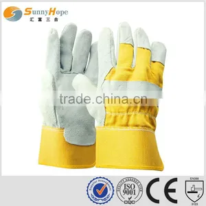 Sunnyhope Expert Rigger Gloves,cheap Work Gloves thumbnail-2