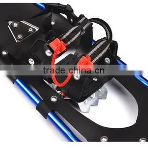 2017 Latest Produc Hot Sell Light Weight Easy Wear Plastic Snowshoe thumbnail-2