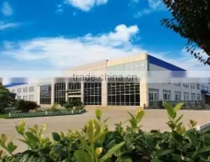 Zhejiang Xinchang Bigyao Power Tool Co., Ltd. company overview - view 1 thumbnail