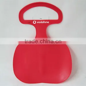 Hotseller Plastic Snow Scooter for Kids thumbnail-1
