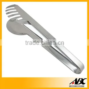 Convenient Stainless Steel Pasta Tong thumbnail-1