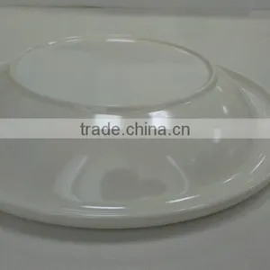 100% Melamine Plate Melamine Dinnerware 5A1057 thumbnail-3