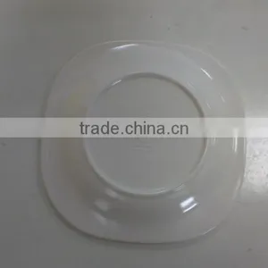 100% Melamine Plate Melamine Dinnerware Sets thumbnail-3