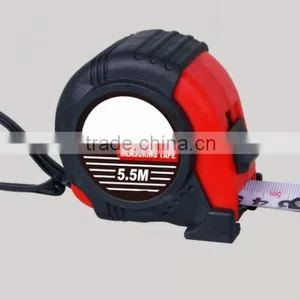 Professional Plastic Body Pocket Tape Rule thumbnail-1