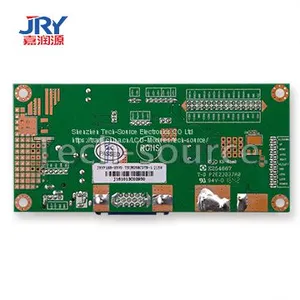 LED Display Control Board With VGA and HDMI for FHD thumbnail-2