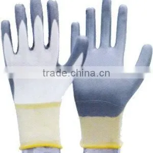 NITRILE COATED NYLON GLOVES thumbnail-1