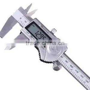 Digital Caliper thumbnail-1