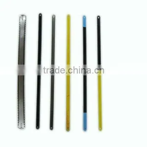 PT-018 Saws/1/2" Flexible Double Edge Hacksaw Blade thumbnail-1