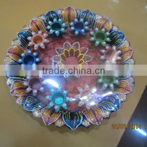 Diwali Lamps thumbnail-1