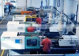 Yuyao Chengshun Plastic Products Factory company overview - view 2 thumbnail