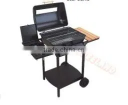 Gas Grill thumbnail-1