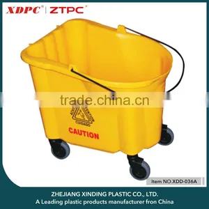 Online Shopping OEM Wholesale Small Mops Bucket thumbnail-1