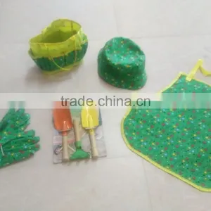 Cheap Wholesale Pretty Child Garden Tool Set thumbnail-1