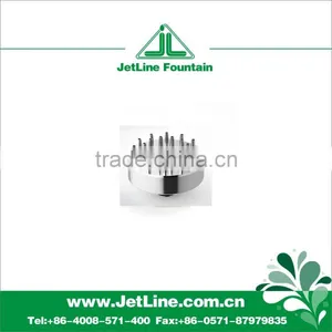 Fountain Nozzle, Cluster Type thumbnail-1