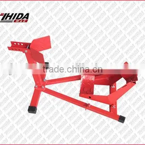 16" Support Stand Motorcycle Accessory Motorcycle Position Stand thumbnail-1