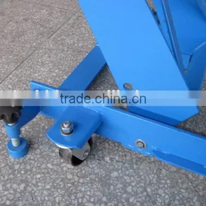 Motorcycle/ATV/Scooter Hydraulic Lift Foot Pedal 1000lb CE thumbnail-2