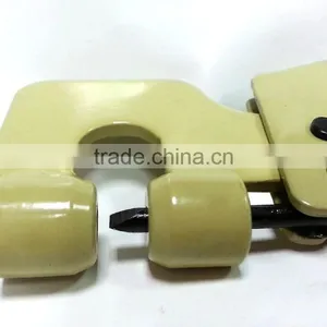 Steel Straight Handle Stud Crimper Pliers For Construction Tool thumbnail-2