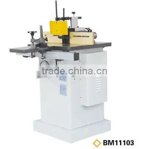 Wood Shaper Machine BM11103 thumbnail-1