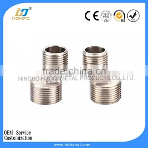 Popular New Products Male Pipe Nipple Tbe thumbnail-1