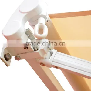 1.6x1.2M Hot Sale Manual Retractable Glass Awnings Sydney thumbnail-6