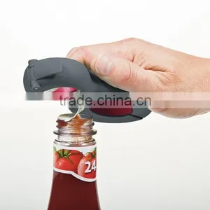 Can Opener 6-in-1 Bag/bottle, Jar Lid Remover, Multi Opener thumbnail-4