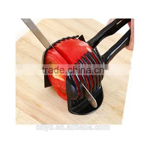Hot Wholesale Kitchen Tools Lemon Fruit Slicer Tomota Silcer thumbnail-1